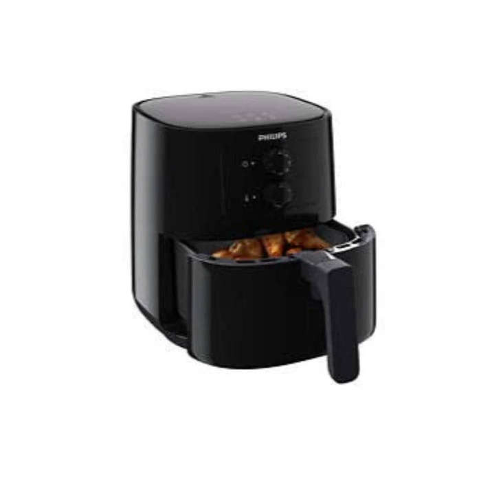 Philips 3000 Series Air Fryer L HD9200  0.8 kg 4.1 l