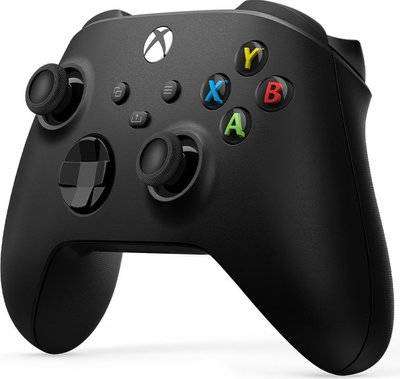 Xbox Series Controller - Carbon Black