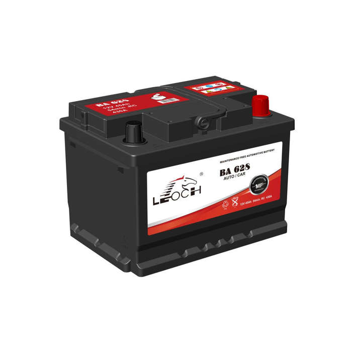 Leoch 12V 45Ah BA628 430A Flooded Maintenances-Free Car Battery