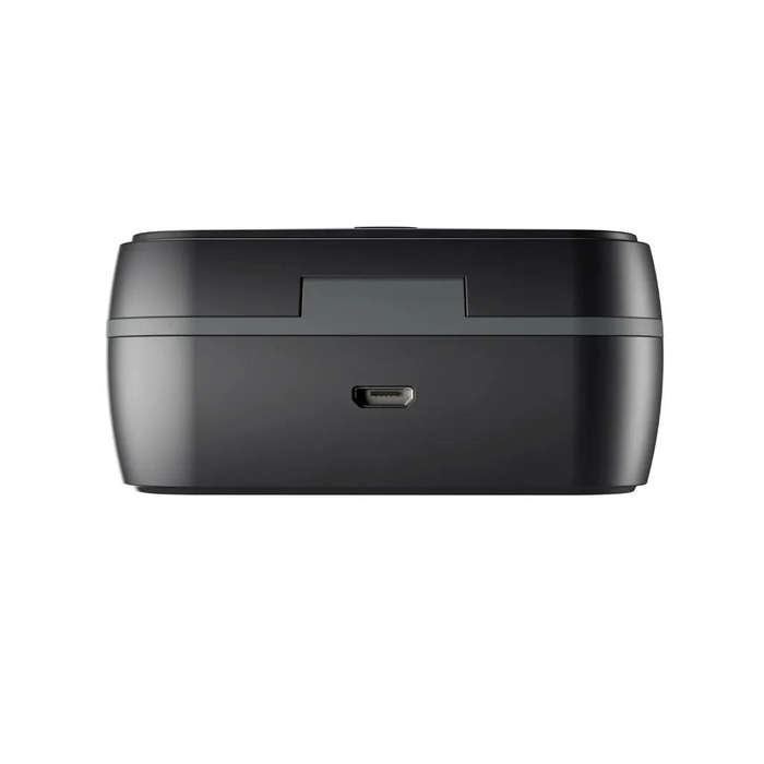 Skullcandy Jib True 2 Wireless Earbuds - Black