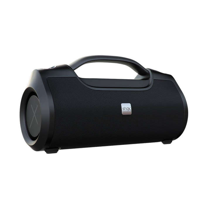 Shox hummer ( Boom x )  Portable Speaker