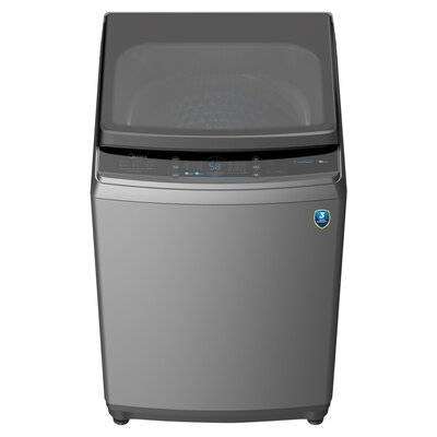 Midea 13kg Top Loader Washing machine - Dark Grey - Demo Unboxed Unit