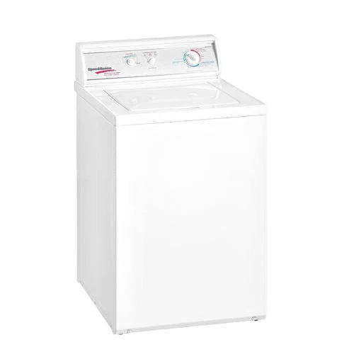 Speed Queen White 10.5KG A Top Loader Washing Machine