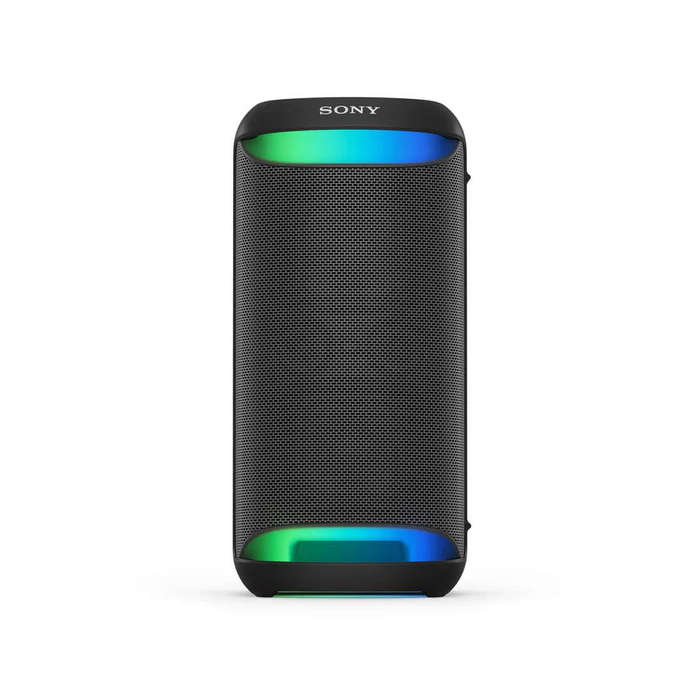 Sony XP500 X-Series Portable Wireless Bluetooth Mega Bass Speaker-Black