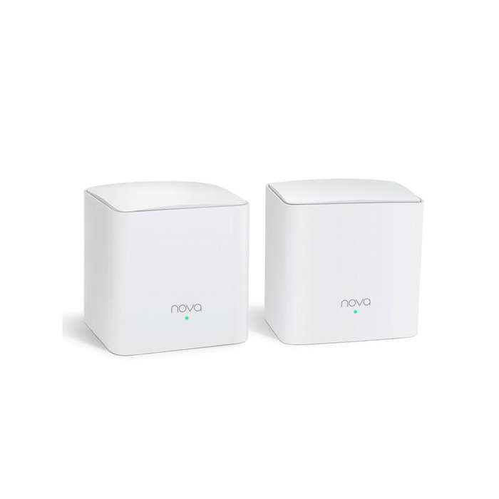 Tenda MW5 Whole Home Mesh WiFi AC1200 2P