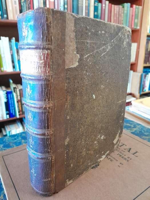 Inleiding tot de Hollandsche Rechtsgeleerdheid, Beschreven by Hugo de Groot