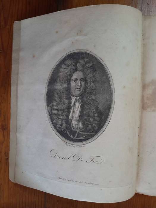 The History of the Union Between England and Scotland - By Daniel De Foe