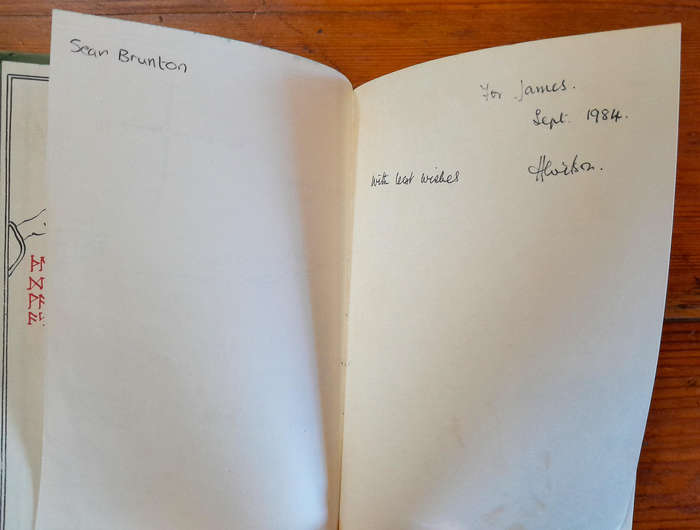 The Hobbit - By J.R.R. Tolkien