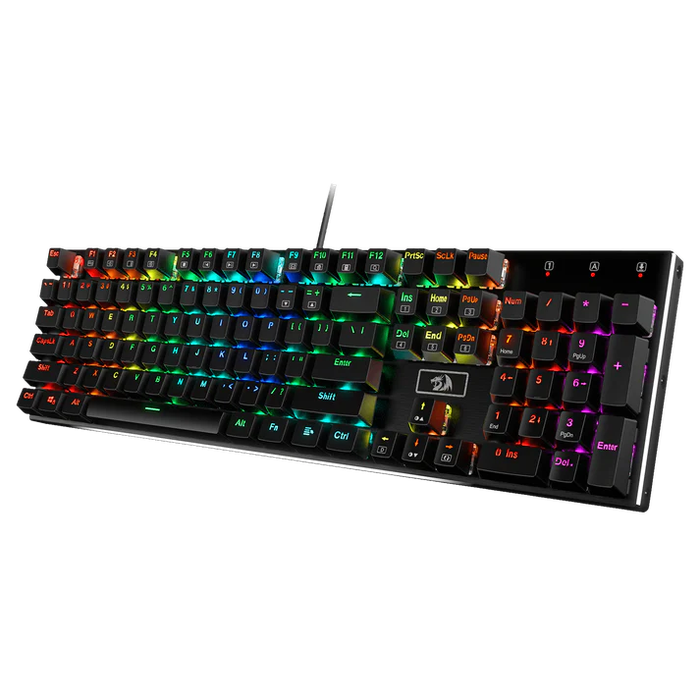 Awesome Reddragon Gaming Combo For Sale!