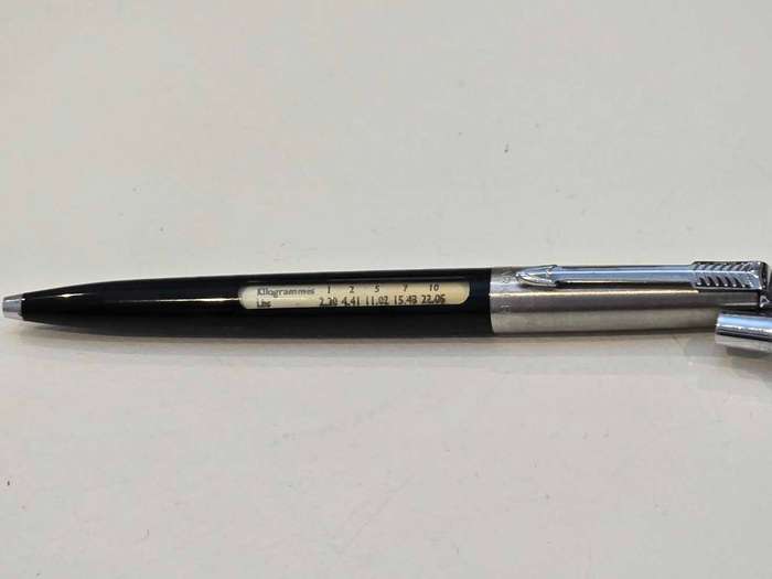 PARKER PEN