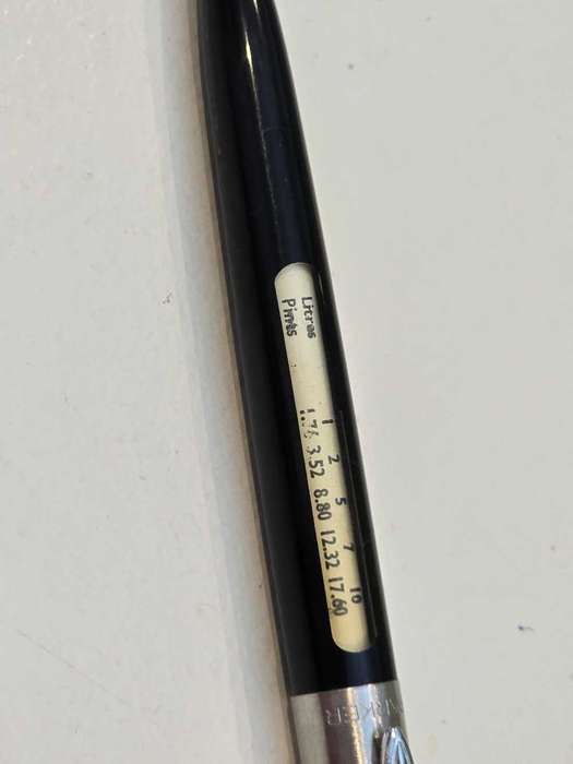 PARKER PEN