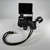 CANON C300 MKI LCD MONITOR XLR AUDIO UNIT