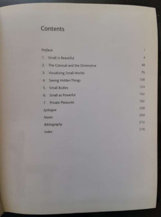 The art of small things, John Mack, Published by BRITISH MUSEUM, 2007