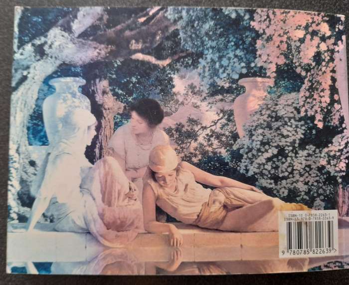 Maxfield Parrish: And The American Imagists