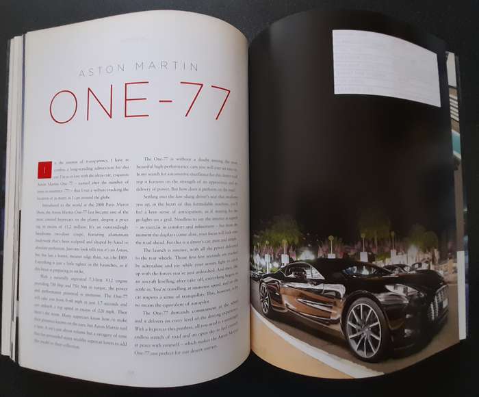 Living the Supercar Dream 76 Cars, 14 Countries and 1 Dream, Shmee 150