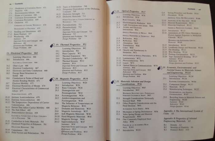 Materials Science and Engineering, W.D. Callister Jr, 7th Edition, 2007