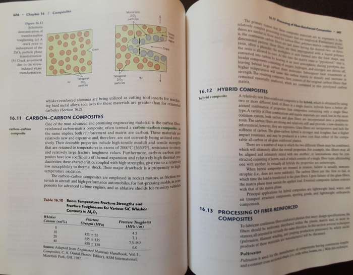Materials Science and Engineering, W.D. Callister Jr, 7th Edition, 2007