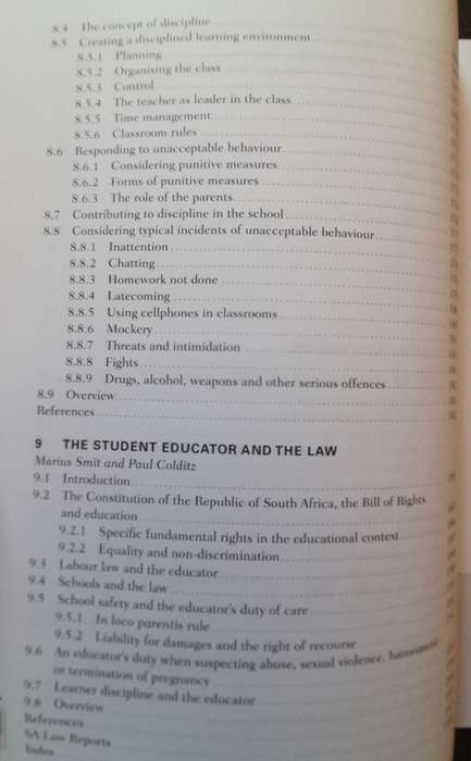 Help, I'm a student teacher! Skills development for teaching practice 2nd Ed., du Toit, Louw, Jacobs
