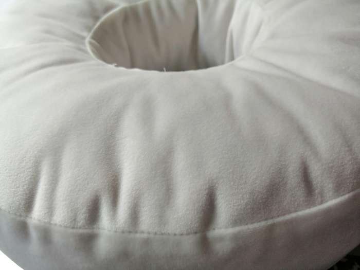 Ear Pillow