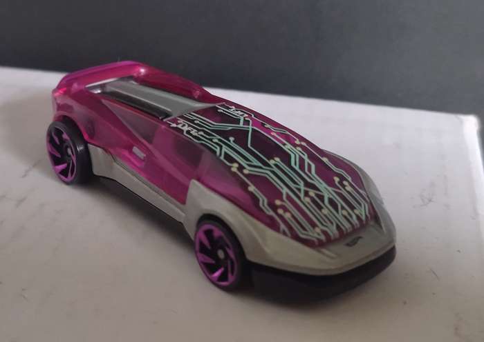 Loose Hot wheels (1)
