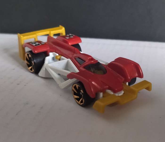 Loose Hot wheels (1)