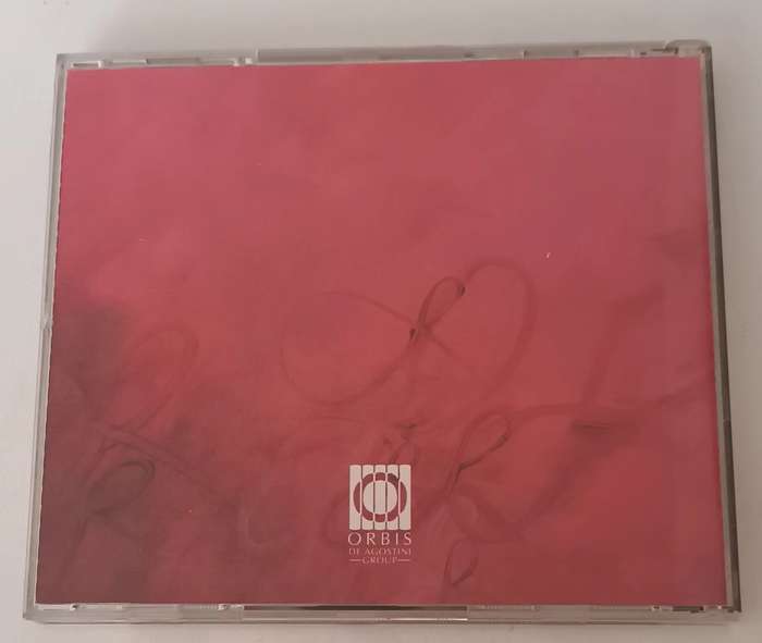 FINLANDIA CD