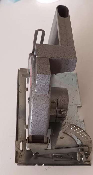 Bosch Circular Saw Housing.