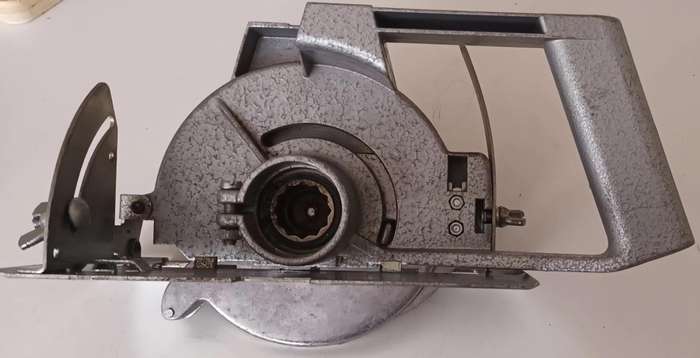 Bosch Circular Saw Housing.