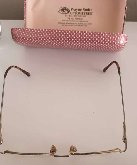 Lot of Prescription Eyeglasses.