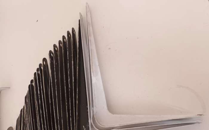 Lot of 30x Wall Brackets.