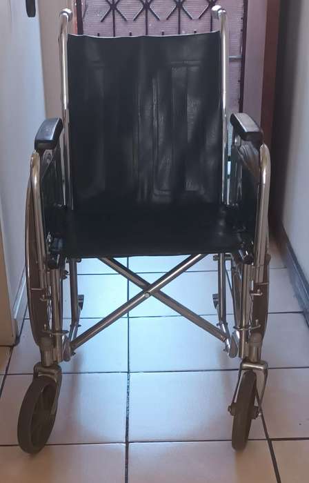 Wheelchair. For Collection Only!!!
