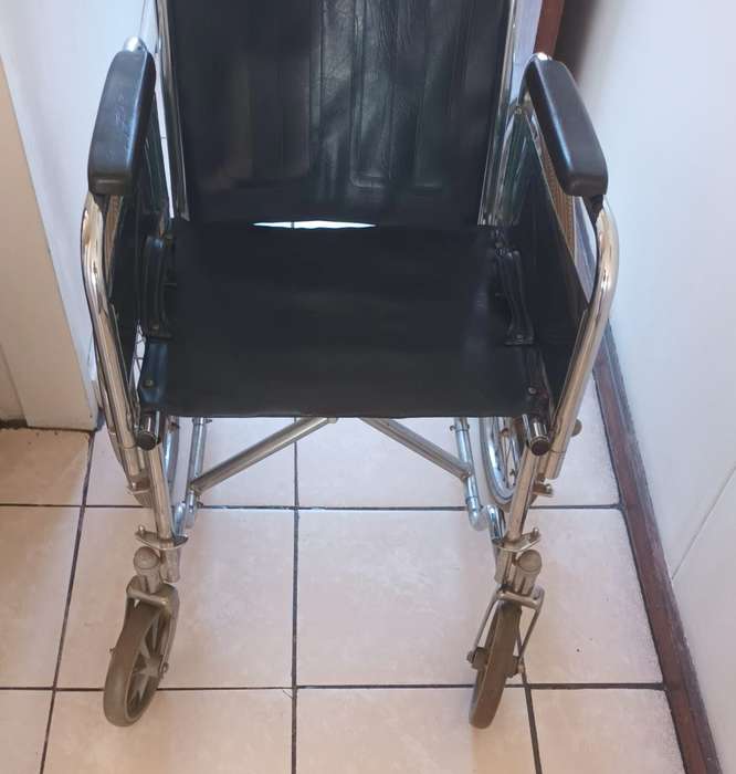 Wheelchair. For Collection Only!!!