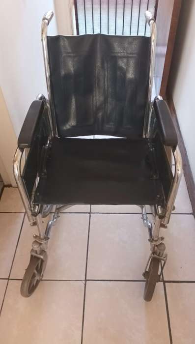 Wheelchair. For Collection Only!!!
