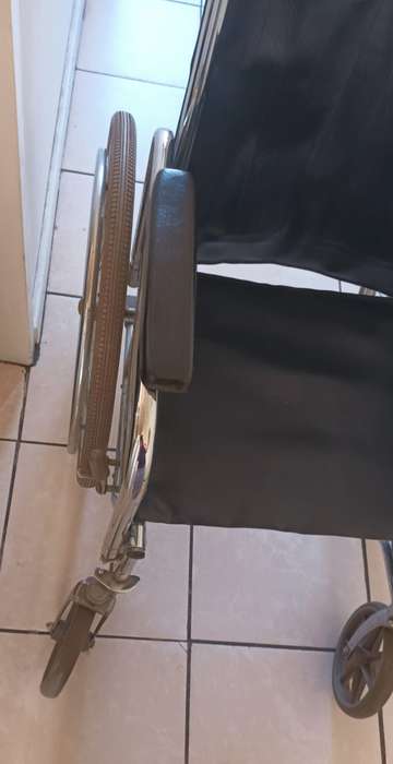 Wheelchair. For Collection Only!!!