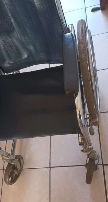 Wheelchair. For Collection Only!!!