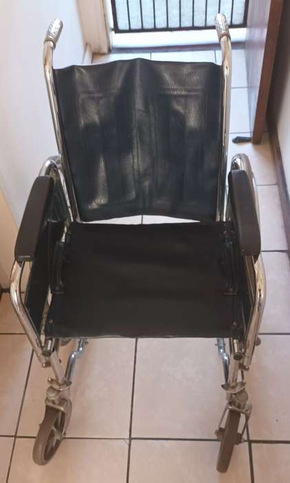 Wheelchair. For Collection Only!!!