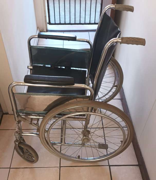 Wheelchair. For Collection Only!!!