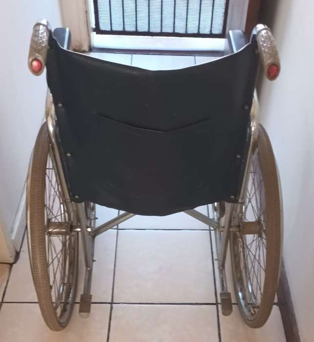 Wheelchair. For Collection Only!!!