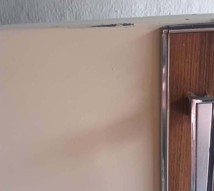 Vintage WESTPOINT Upright Freezer. 255 Litre. Height 1.37m. Width 61cm. FOR COLLECTION ONLY!!!
