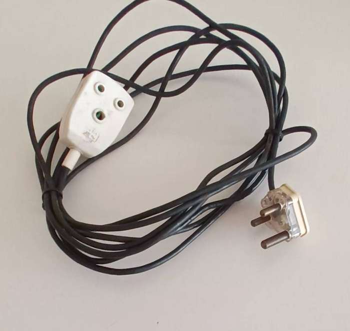 5.3m Extension Cord.