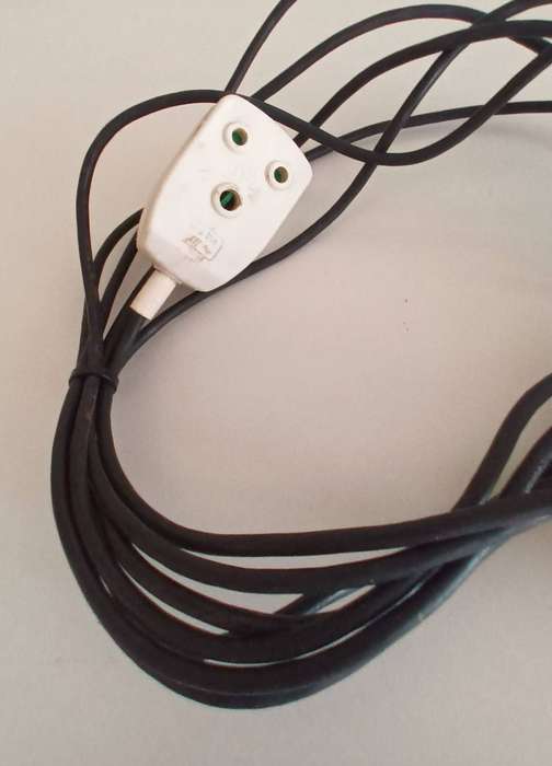 5.3m Extension Cord.