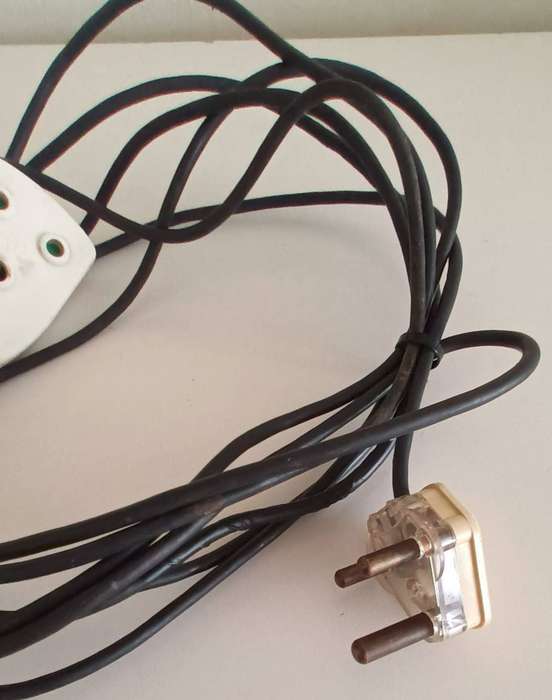 5.3m Extension Cord.