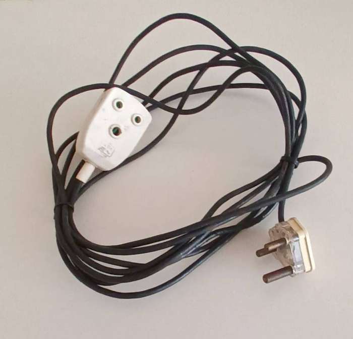 5.3m Extension Cord.