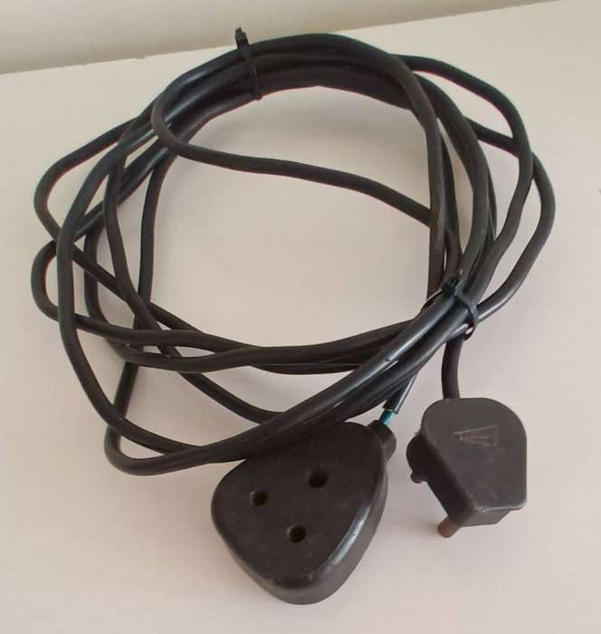 6m Extension Lead Cable.