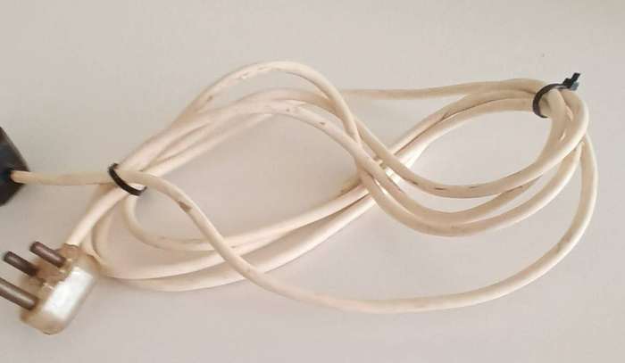 3.55m Extension Cord.