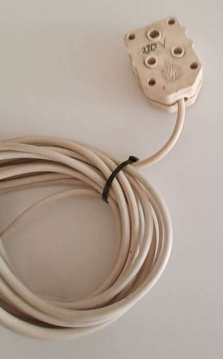 11.55m Extension Cord.