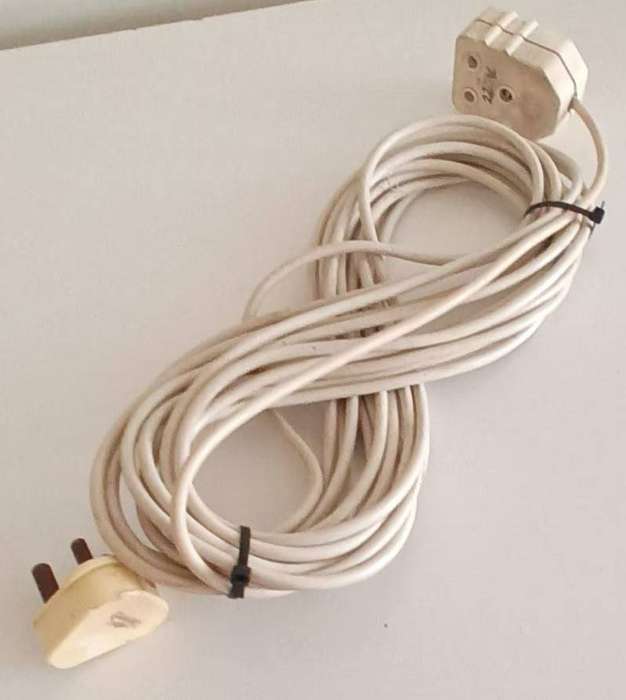 11.55m Extension Cord.