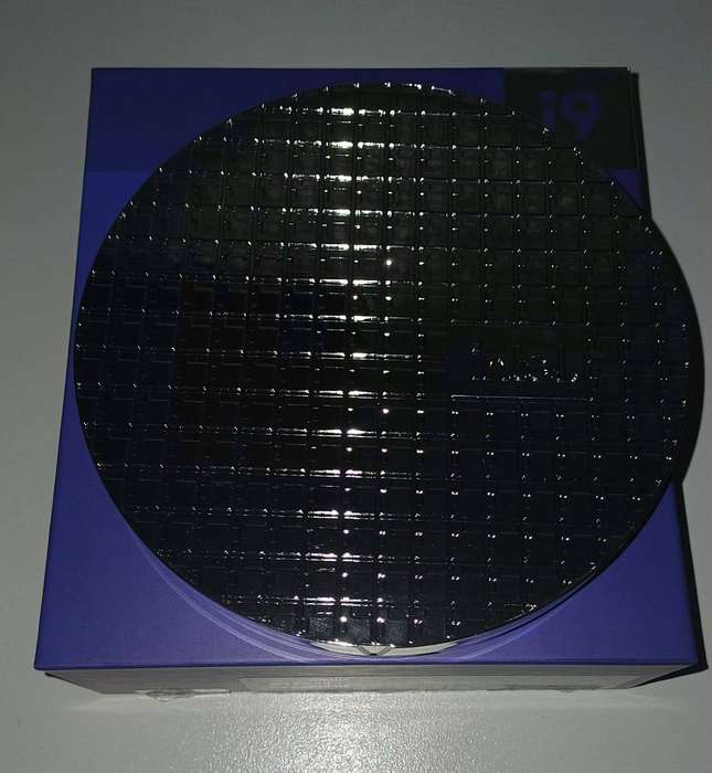 Intel i9-14900K 24-Core 3.2GHz CPU | 6.0GHz Turbo | LGA1700.
