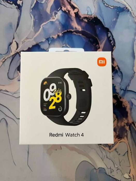 Xiaomi Redmi Watch 4 + 5 Extra Straps