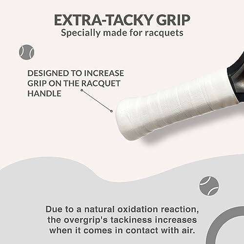 Racquet Grip Tape